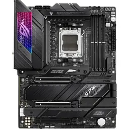 Материнська плата Asus ROG Strix X670E-E Gaming WiFi (90MB1BR0-M0EAY0) [147068] - мініатюра 2