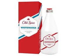 Лосьйон після гоління OLD SPICE 100мл WhiteWater - мініатюра 2