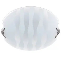 Світильник настінно-стельовий накладний Brille Brille W-414/2