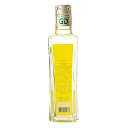 Настоянка Green Day Лимон 40% 0.2 л - мініатюра 4