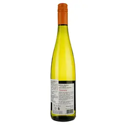 Вино Dopff & Irion Crustaces біле сухе 0.75 л (675357) - мініатюра 2