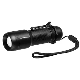 Ліхтар Mactronic Sniper 3.4 (600 Lm) Focus (THH0012) - мініатюра 1