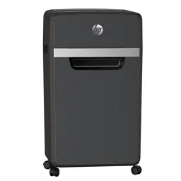 Знищувач документів HP PRO SHREDDER 16MC (2816) (864887) - миниатюра 3