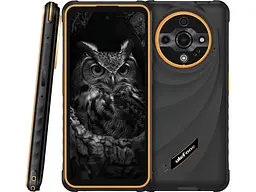 Смартфон UleFone Armor X31 Pro 8/256GB Few Orange - мініатюра 3