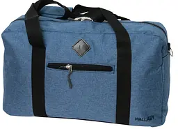 Дорожня сумка Wallaby 46х27х17 см sum0014852 - мініатюра 2