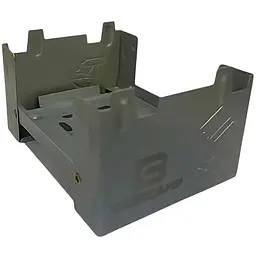 Пальник для сухого пального Base Camp Pocket Stove 50700 (1033-BCP 50700)