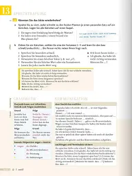 Menschen B1.2 Kursbuch mit online Audio - Шарлотта Габерзак - мініатюра 9