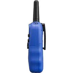 Портативна рація Baofeng MiNi BF-T2 PMR446 Blue (MiNiBFT2_BE) - мініатюра 4