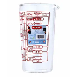 Мірна ємність Pyrex Classic Glass скляна 500 мл (888B000/7646) - мініатюра 4