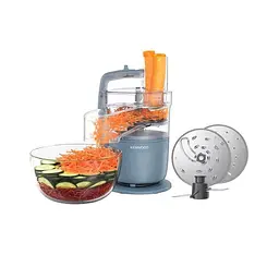 Кухонний комбайн Kenwood FDP 23.140 GY - мініатюра 6