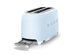 Тостер Smeg TSF02PBEU - мініатюра 4