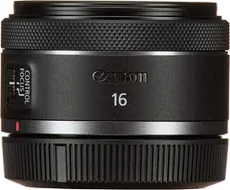 Об'єктив Canon RF 16 mm f/2.8 STM (5051C005) [84127] - мініатюра 5