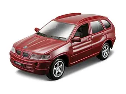 Машинка MAISTO 21001/21001-01 - мініатюра 4