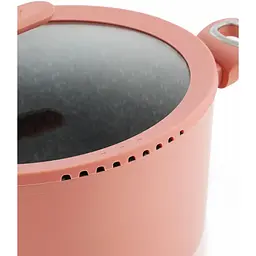 Каструля SnT Pink 6.9 л (80014) - мініатюра 3