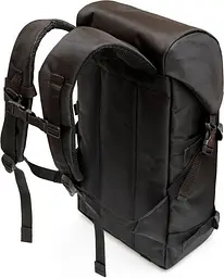 Рюкзак туристичний Vinga Travel Medical Backpack Oxford 1680D + 3 bags Black (VTMBPB3B) [87975] - мініатюра 4