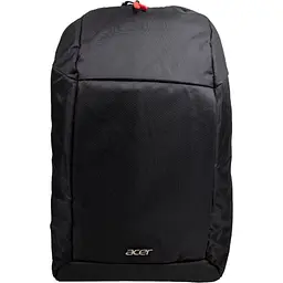 Рюкзак для ноутбука Acer Nitro Urban 15.6'' Black (GP.BAG11.02E) [93393]