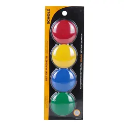 Магніти Scholz 4 шт. 40мм 4042/07050230 - мініатюра 2