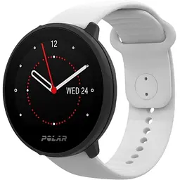 Смарт-годинник Polar Unite White SL (90081803)