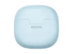 Навушники TWS Xiaomi Redmi Buds 8 Lite (BHR08OJGL) Blue - мініатюра 9