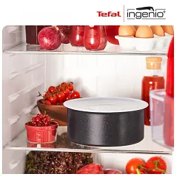 Набір посуду Tefal Ingenio Daily Chef 8 предметів (L7629242) - мініатюра 12