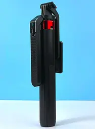 Монопод трипод бездротовий XO PRO Series P185 AL 1,8 м з Bluetooth-комплексом ДК Чорний - мініатюра 2