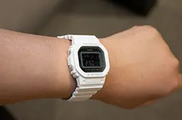 Годинник Casio GMD-S5600-7ER - мініатюра 2