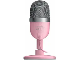 Мікрофон Razer Seiren mini Quartz (RZ19-03450200-R3M1) - мініатюра 3