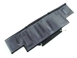 Акумулятор A1417 для Apple MacBook Pro 15 inch Retina A1398 (Early 2013) (10.95V 8600 mAh 95Wh). - мініатюра 2