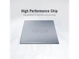 Адаптер Vention HDMI to VGA/3.5mm Black (AIDB0) - мініатюра 2
