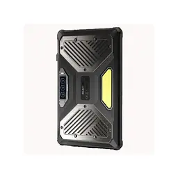 Планшет OUKITEL RT10 11" 5G 12/512GB NFC LTE Black (6941749834485) - мініатюра 4