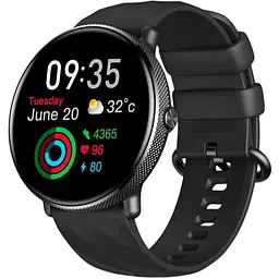 Смарт-годинник Zeblaze GTR 3 Pro Black