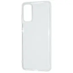 Чохол G-Case Cool Series 0.5 mm (TPU) Samsung Galaxy S20 clear