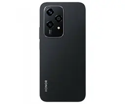 Смартфон Honor 200 lite 8/256 GB чорний - мініатюра 3