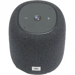 Колонка Bluetooth JBL Link Musik (JBLLINKMUSICGRYEU) Gray UA - мініатюра 3