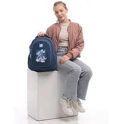 Рюкзак Kite Education teens 8001M-3 (K25-8001M-3) - мініатюра 17