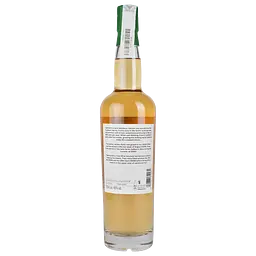 Віскі Daftmill Winter Release 2008 Single Malt Scotch Whisky, 46%, 0,7 л - мініатюра 2