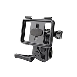 Кріплення для зброї, вудок і луків AIRON AC160 для екшн-камер GoPro, AIRON, ACME, Xiaomi, SJCam, EKEN, ThiEYE - мініатюра 8