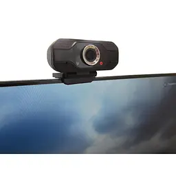 Веб-камера Dynamode W8-Full HD 1080P - мініатюра 3