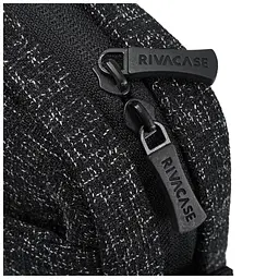 Сумка для ноутбука RivaCase 14" 7921 Anvik, Black (7921Black) - мініатюра 11