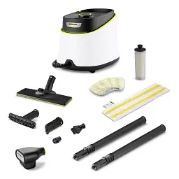 Пароочисник Karcher SC 3 Deluxe Textile Edition (1.513-435.0)