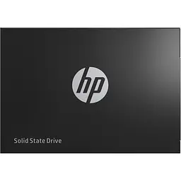 SSD накопичувач HP S650 1.92TB [345N1AA] [142847]