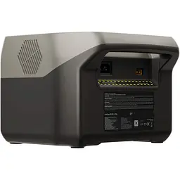 Зарядна станція EcoFlow River 2 Max [RIVER2Max-UA] UA [108290] - мініатюра 6