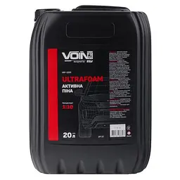 Активна піна Voin UltraFoam 20 л (VAF-1220)