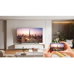 Телевізор Hisense 50E7NQ - мініатюра 7