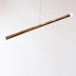 Стельовий світильник Friendlylight Gravity 1 Gold FL3225 - мініатюра 2