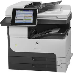 БФП HP LaserJet Enterprise M725dn [CF066A] [113072] - мініатюра 3