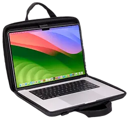 Сумка Thule Gauntlet 5 MacBook Pro Attache 16" TGAE-2557 Black (7121876) - мініатюра 4