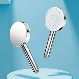 Лійка для душу MiJia Supercharged Hand Shower (MJZYSCHS01DB) [118596] - мініатюра 3