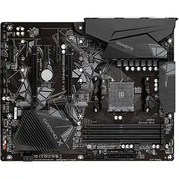 Материнська плата Gigabyte B550 Gaming X V2 [93571] - мініатюра 4