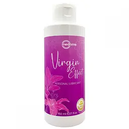 Гель для звуження вагіни MedTime Virgin Effect, 150 мл